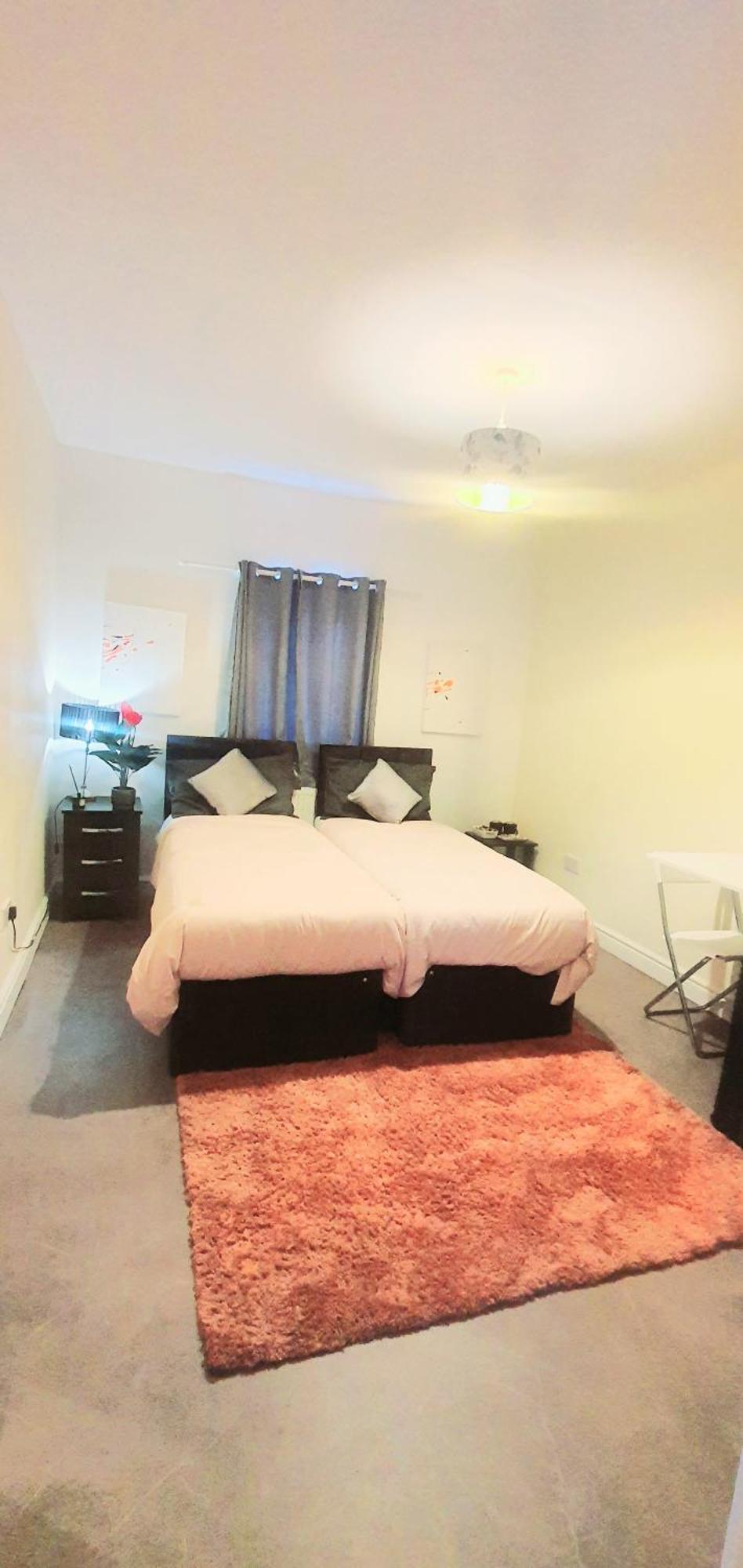 Oat Homes ลอนดอน ภายนอก รูปภาพ
