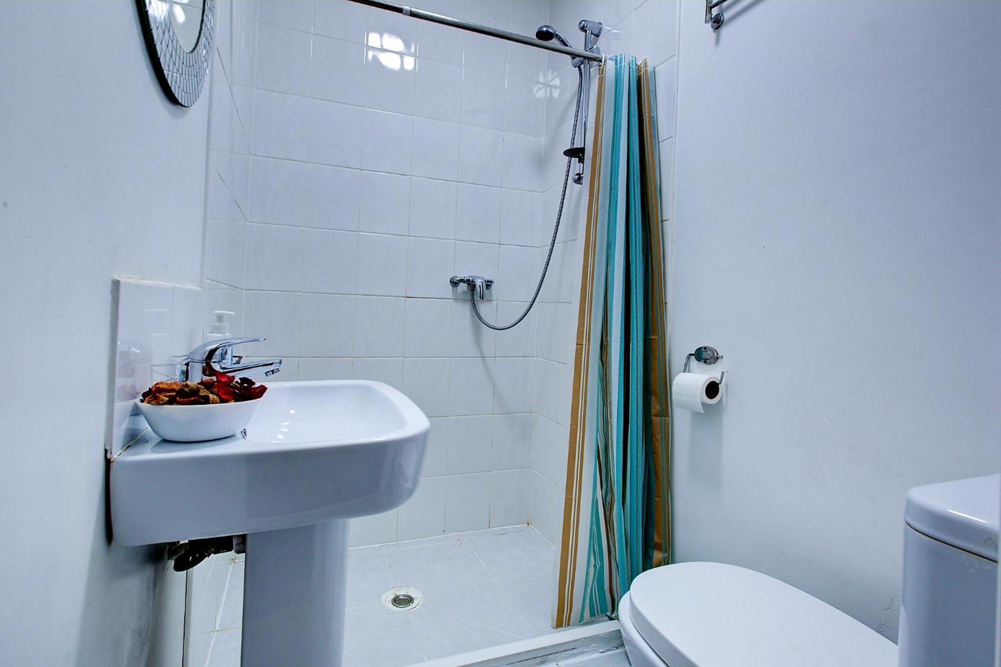 Oat Homes ลอนดอน ภายนอก รูปภาพ