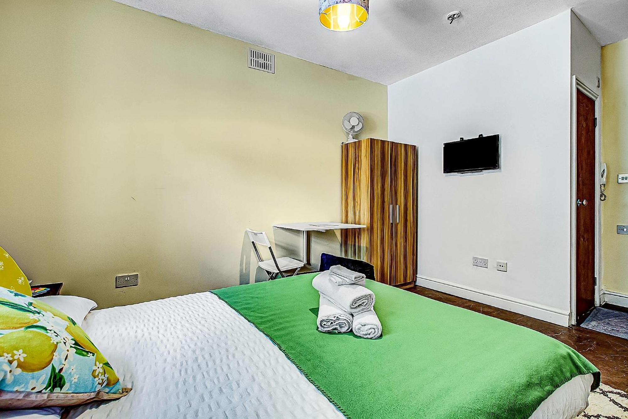 Oat Homes ลอนดอน ภายนอก รูปภาพ